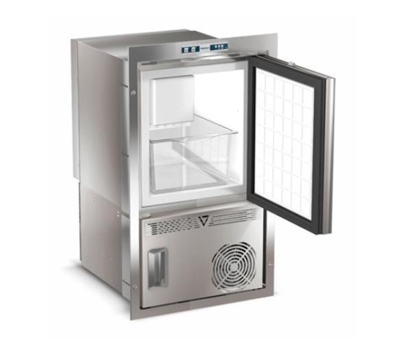 Vitrifrigo Maquina de hielo IM CL OCX2 HYDRO