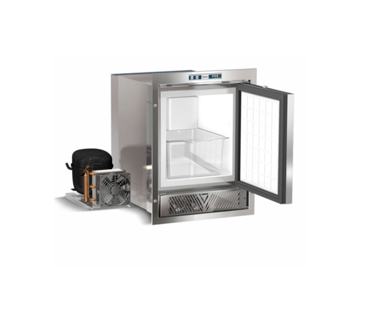 Vitrifrigo maquina de hielo IM XR OCX2 HYDRO