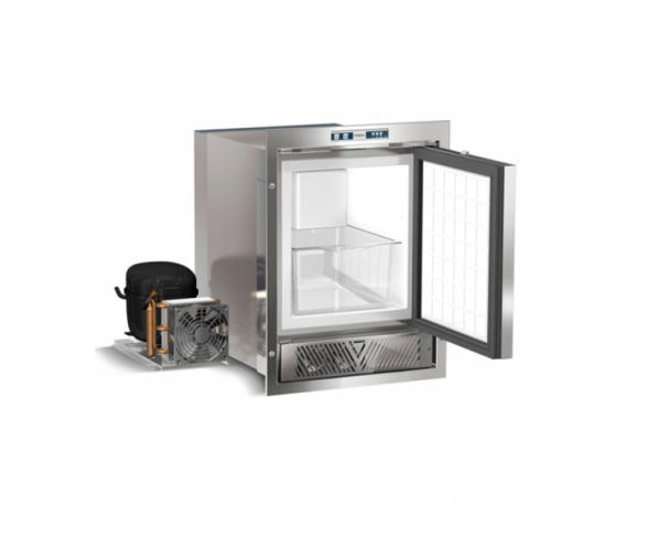 Vitrifrigo maquina de hielo IM XR OCX2 HYDRO
