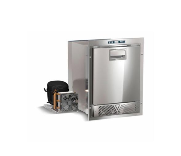 Vitrifrigo maquina de hielo IM XR OCX2 HYDRO