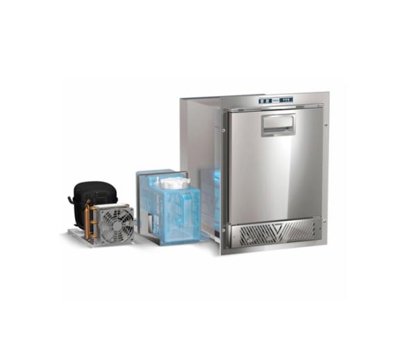 Vitrifrigo maquina de hielo IM XR OCX2 REFILL