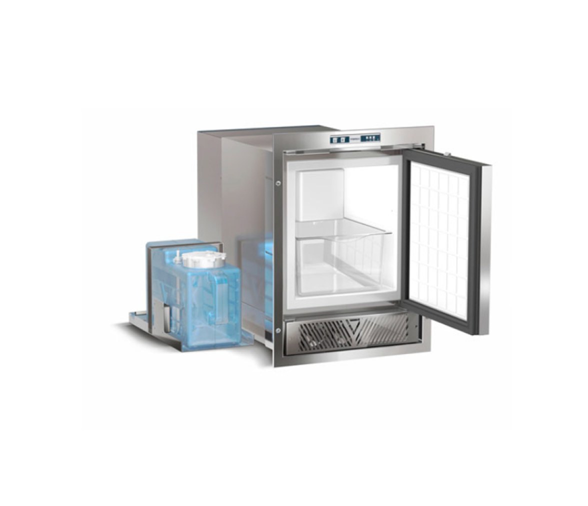 Vitrifrigo maquina de hielo IM XT OCX2 REFILL