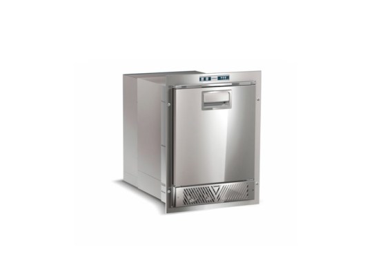 Vitrifrigo maquina de hielo IM XT OCX2 HYDRO