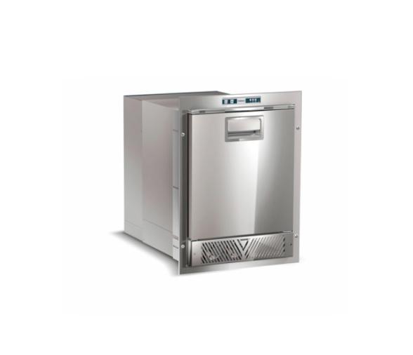 Vitrifrigo maquina de hielo IM XT OCX2 HYDRO