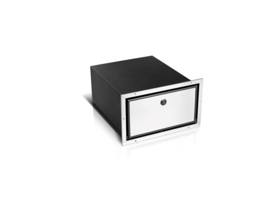 Vitrifrigo Fridge/freezer driver's cab BRK35PX