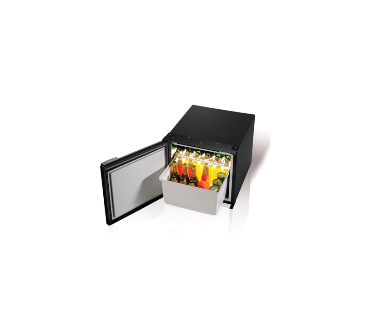 Vitrifrigo Nevera-congelador para cabina C47