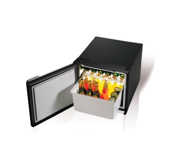 Vitrifrigo Nevera-congelador para cabina C47