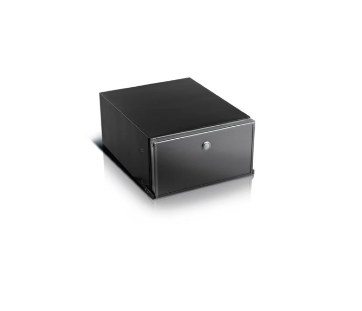 Vitrifrigo Nevera para cabina BRK35P
