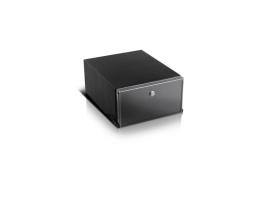 Vitrifrigo Nevera para cabina BRK35P