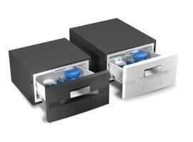 Vitrifrigo Refrigerador-Congelador D20A