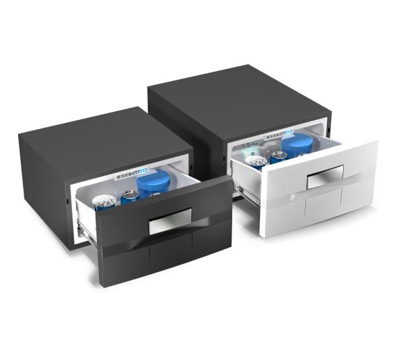 Vitrifrigo Refrigerador-Congelador D30A