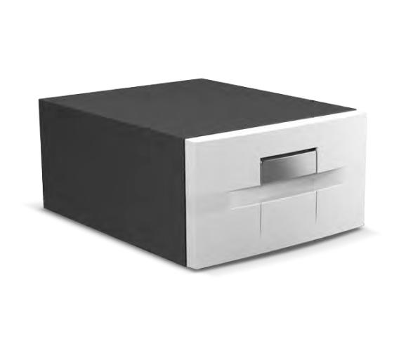 Vitrifrigo Refrigerador-Congelador D20A