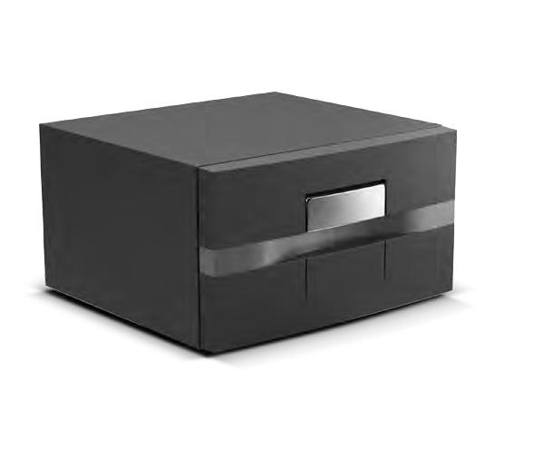 Vitrifrigo Refrigerador-Congelador D20A