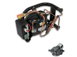 Vitrifrigo Unidad de Condensación H2O