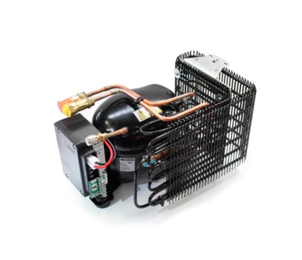 Vitrifrigo Unidad de Condensación BD35 OR-S