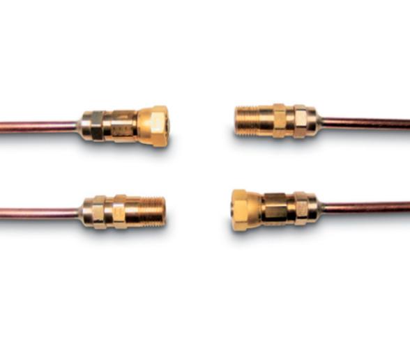 Vitrifrigo Unidad de Condensación BD35 OR-S