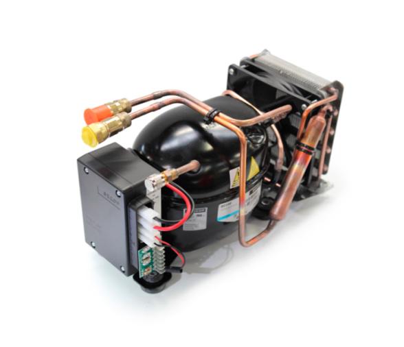 Vitrifrigo Unidad de Condensación BD35/50 OR-V