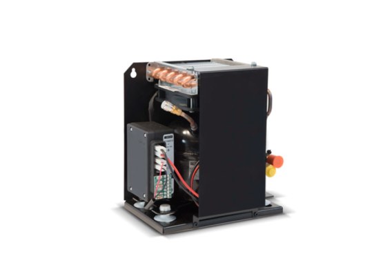 Vitrifrigo Unidad de Condensación BD35/50 VR-V