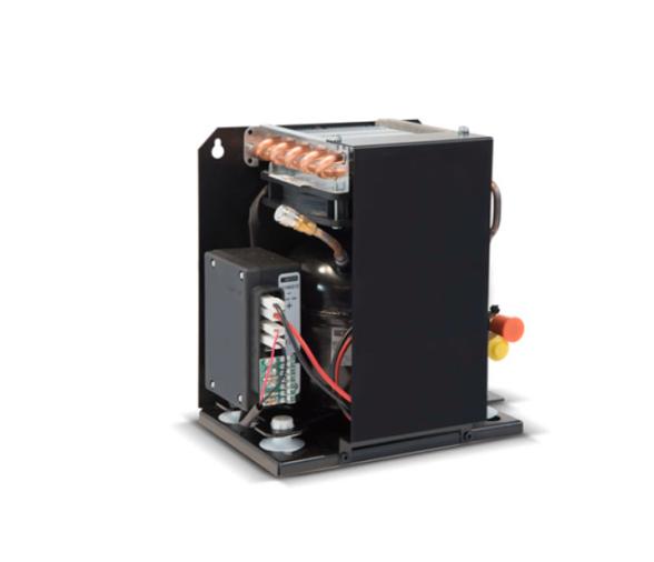 Vitrifrigo Unidad de Condensación BD35/50 VR-V