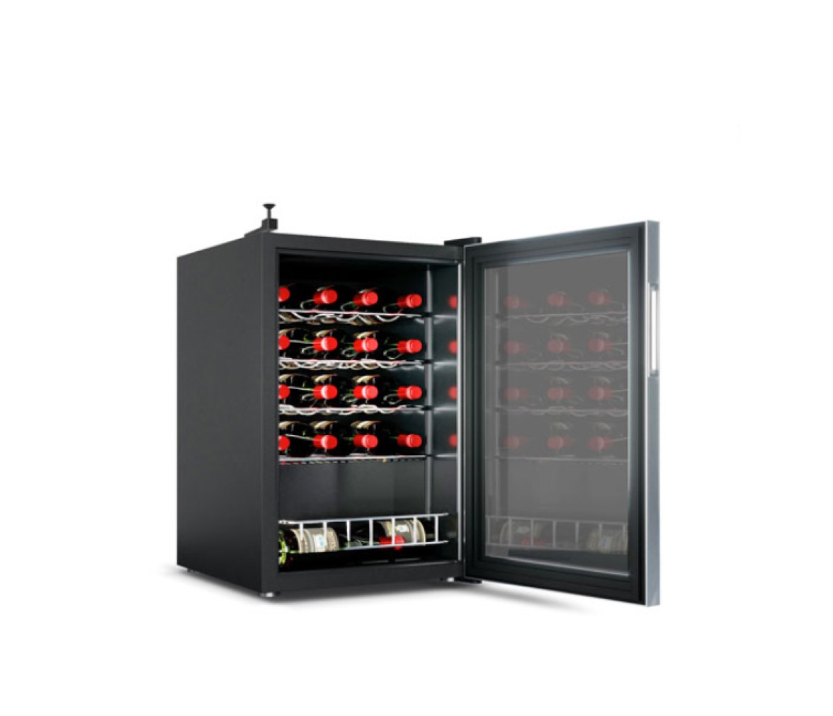 Vitrifrigo Vinoteca DCW62