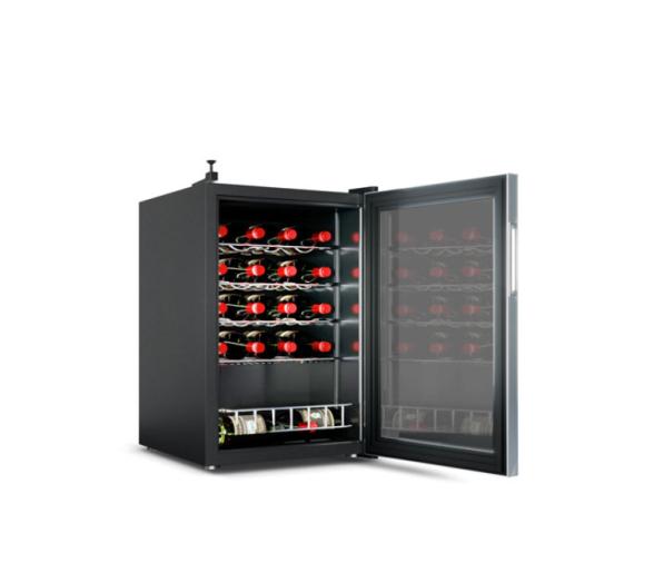 Vitrifrigo Vinoteca DCW62