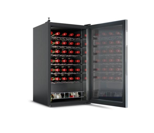 Vitrifrigo Vinoteca DCW95