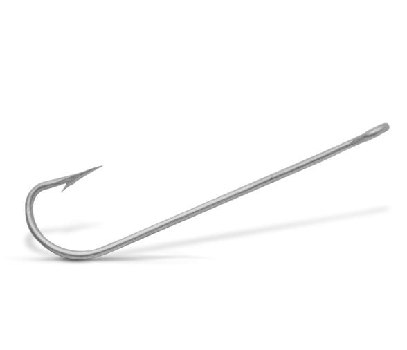 VMC Anzuelo Sea Kirby XLong Bent Shank 9777