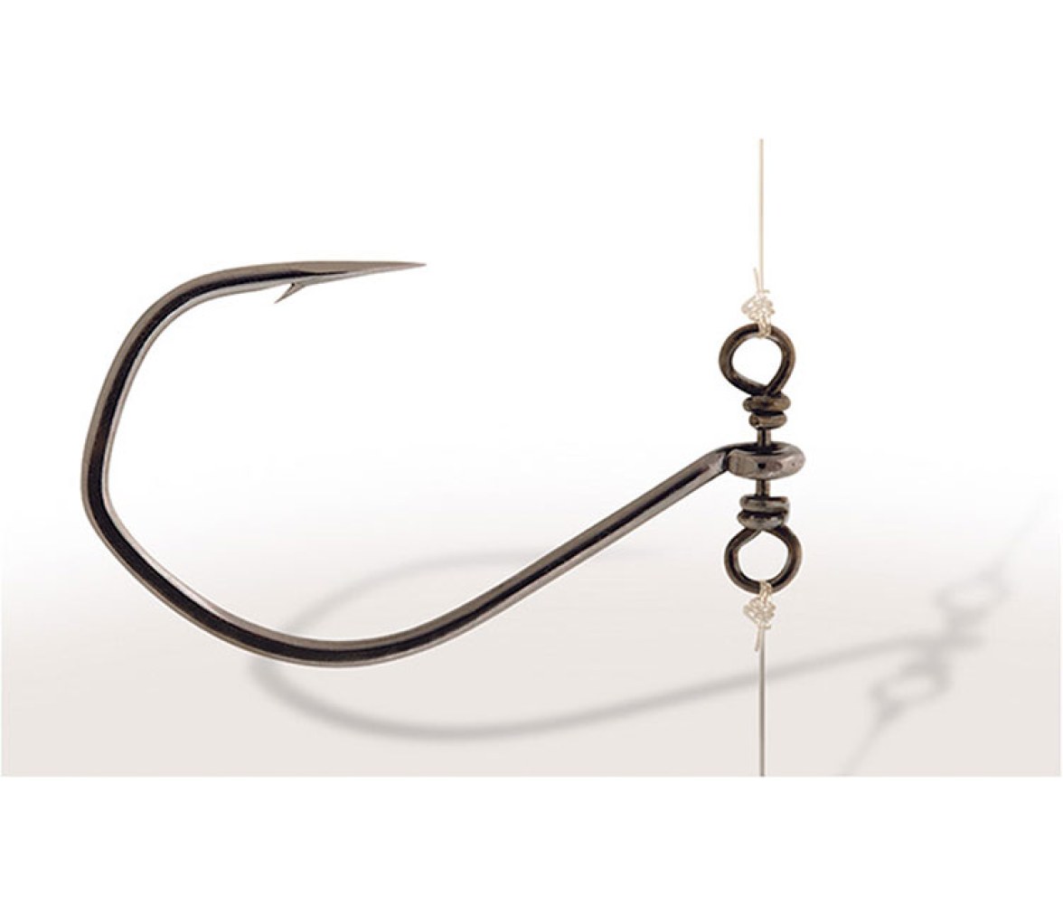 VMC Anzuelo Spinshot 7119 SH