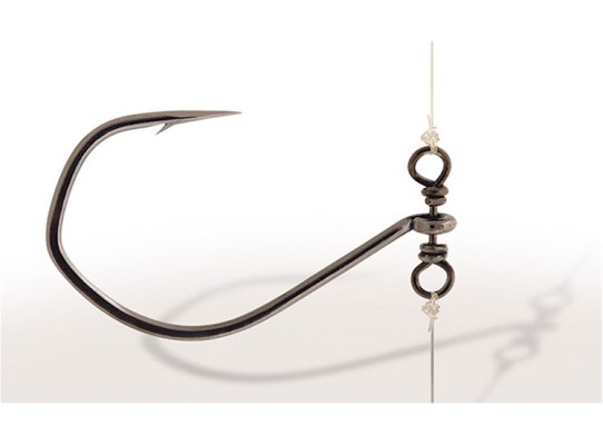VMC Spinshot 7119 SH Hook