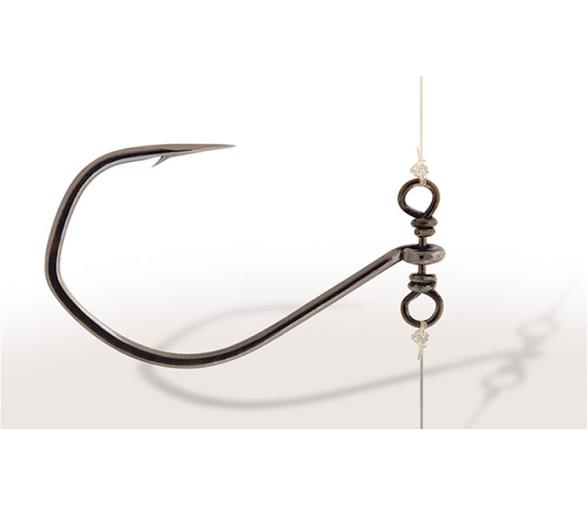 VMC Anzuelo Spinshot 7119 SH