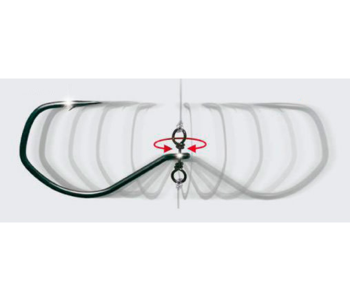 VMC Anzuelo Spinshot 7119 SH