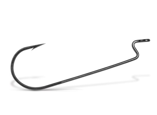 VMC Anzuelo Vanadium Round Bend Worm 8313 25 uds
