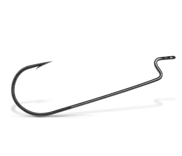 VMC Anzuelo Vanadium Round Bend Worm 8313 25 uds