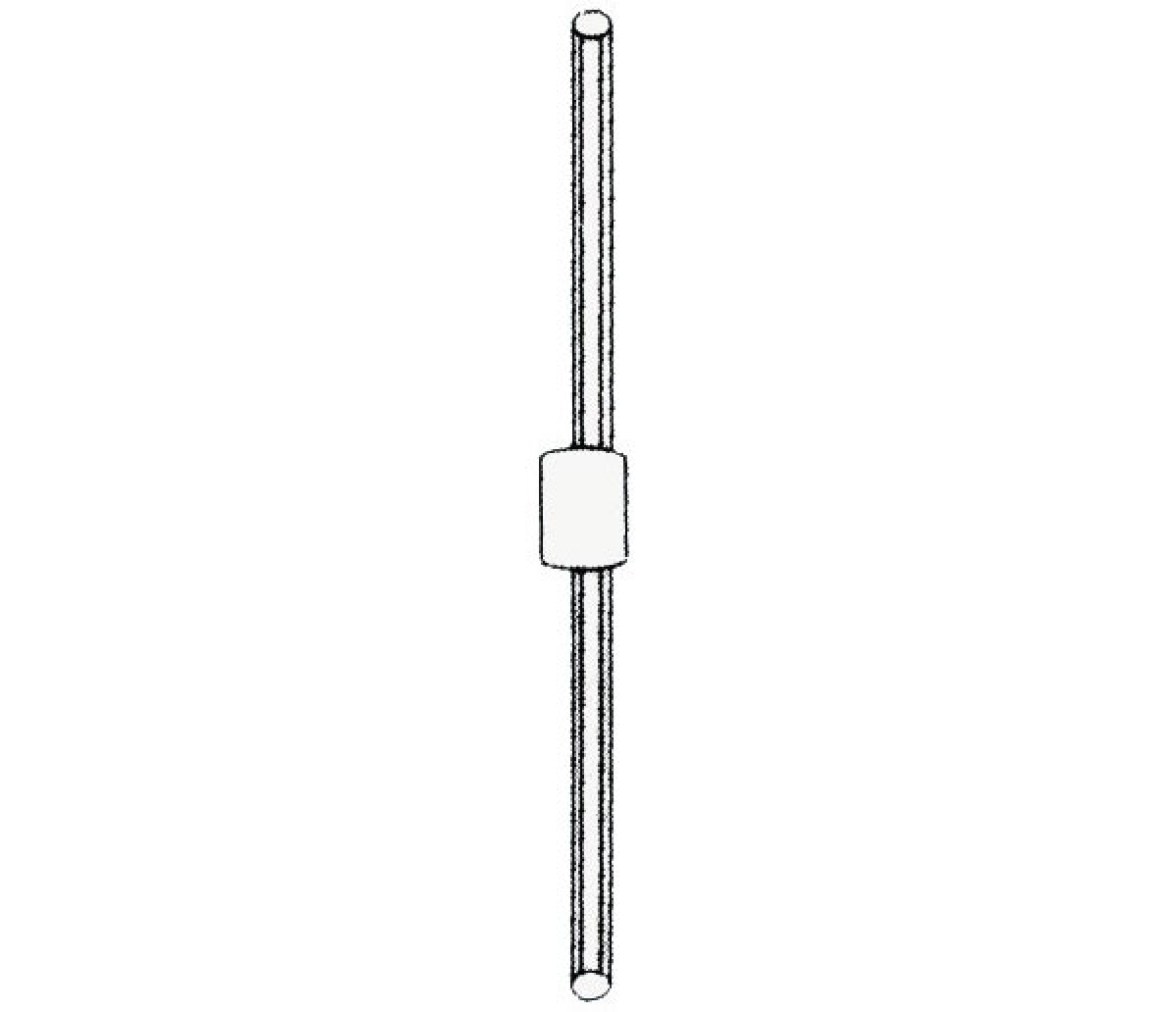 Volante Acero Inoxidable 6 Radios