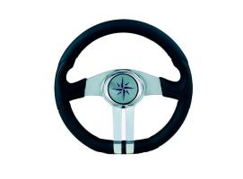 Volante Baltic Negro 320 mm