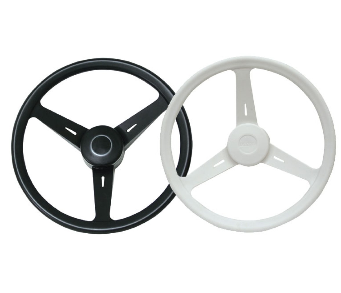 Volante Classic 350 mm Lalizas