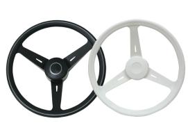 Volante Classic 350 mm Lalizas