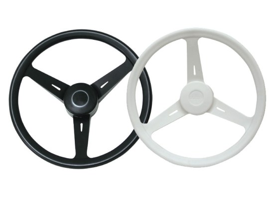 Volante Classic 350 mm Lalizas