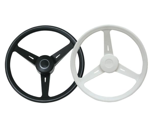 Volante Classic 350 mm Lalizas