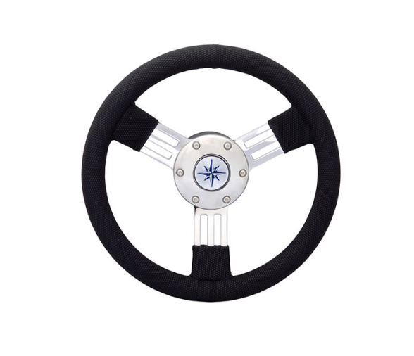 Pegaso Series Steering Wheel
