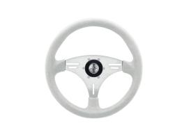 Volante Manta Blanco 355 mm