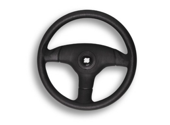 Volante Modelo Antigua V60 Diametro 350 mm Ultraflex