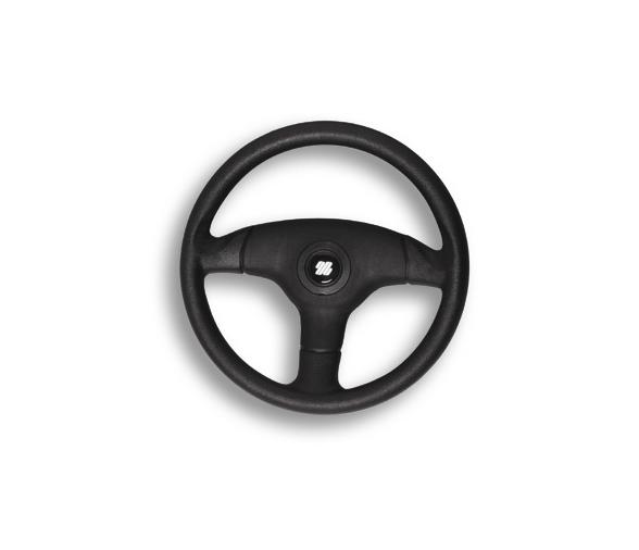 Volante Modelo Antigua V60 Diametro 350 mm Ultraflex