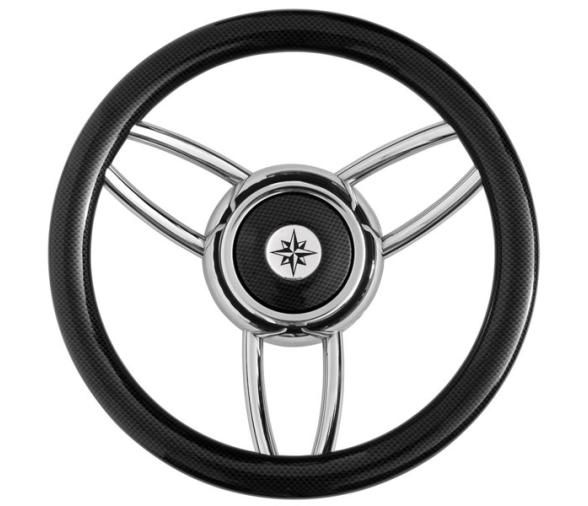 Volante Bliz Carbon 350 mm