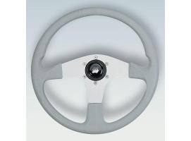 Volante Corsica Gris Diametro 350 mm Ultraflex