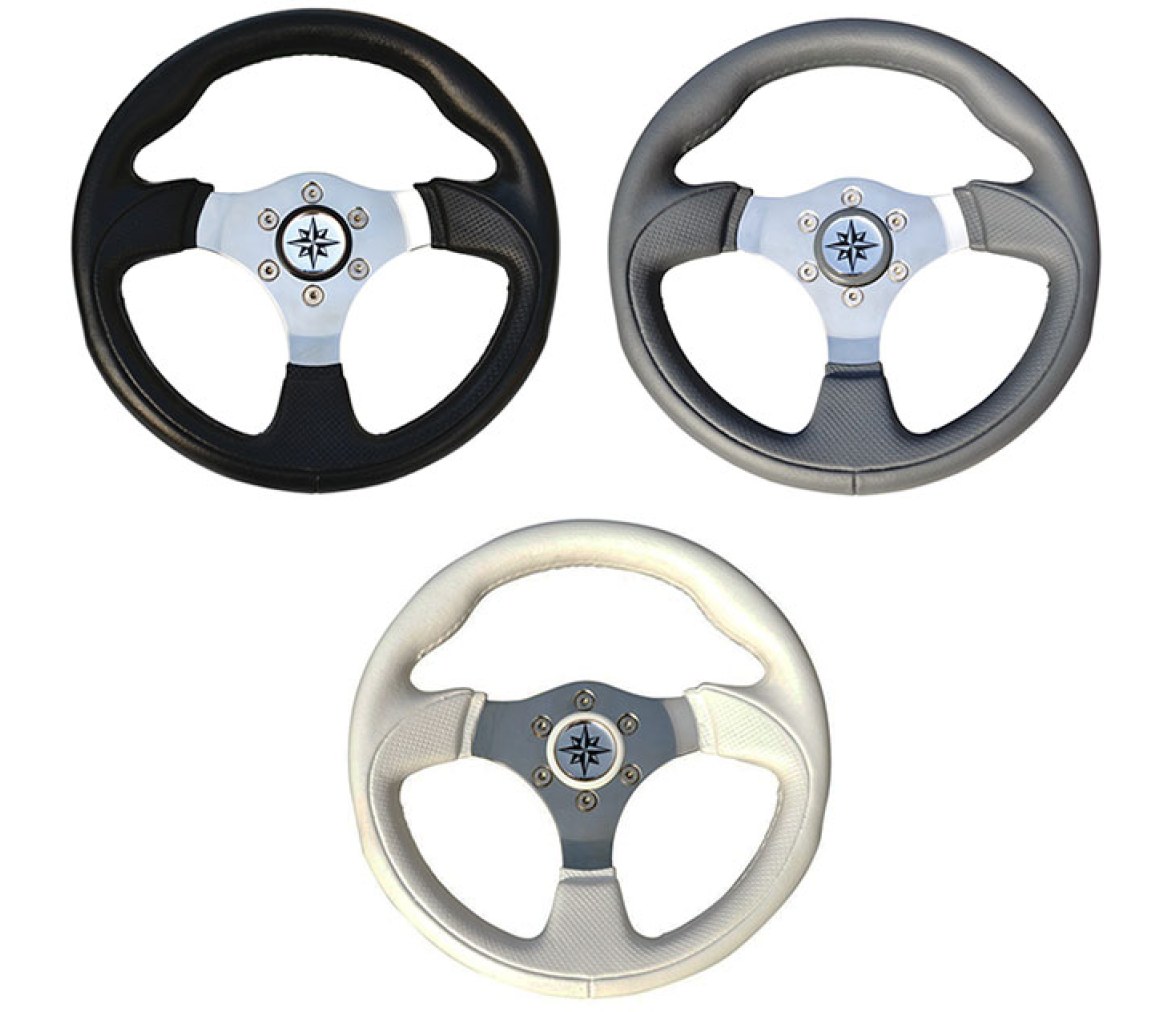 Volante Embarcacion 280 mm