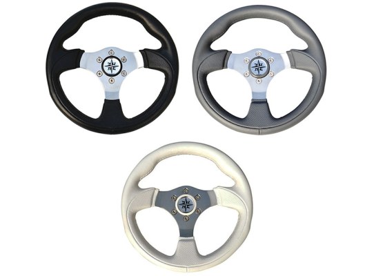 Volante Embarcacion 280 mm