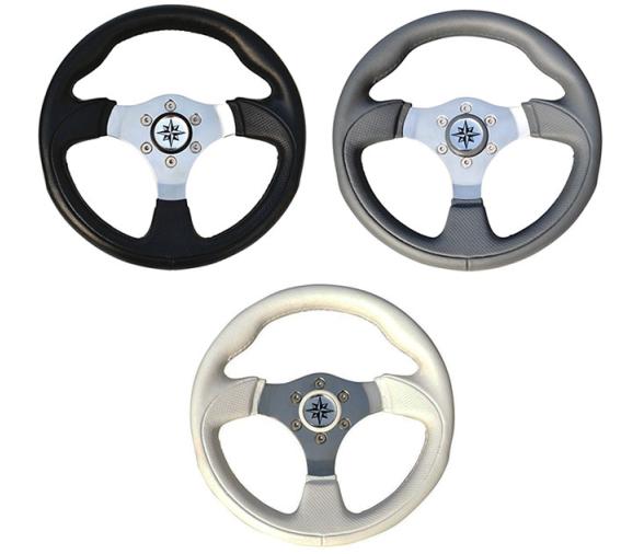 Volante Embarcacion 280 mm