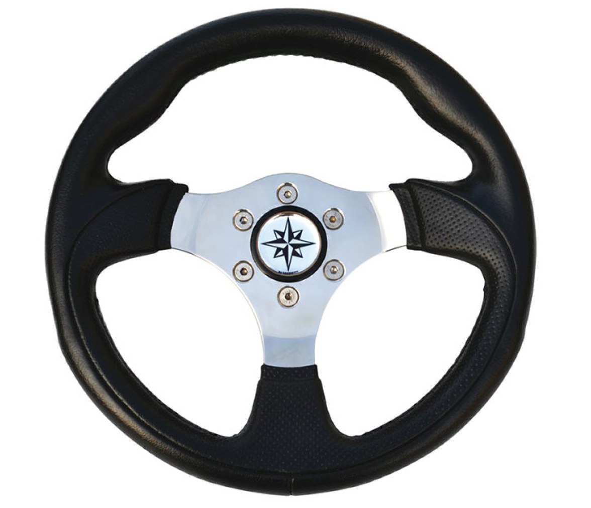 Volante Embarcacion 280 mm