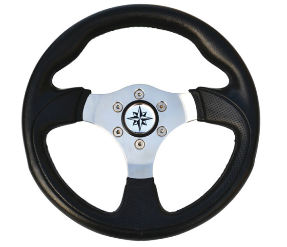 280 mm Tender Steering Wheel